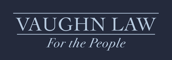 Vaughn Law | For the People